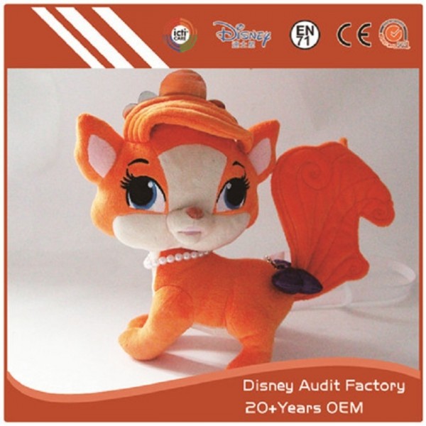 Disney Fox Stuffed Animal - Xiangyun Plush Toys Dolls Manufacturer Co., Ltd